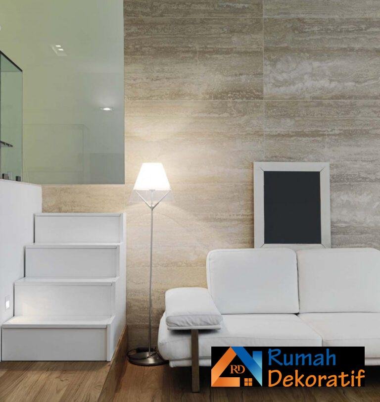 Read more about the article Travertino, Solusi Finishing Batu Alam Untuk Vila Tropis Bali