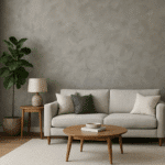 jasa cat dekoratif stucco