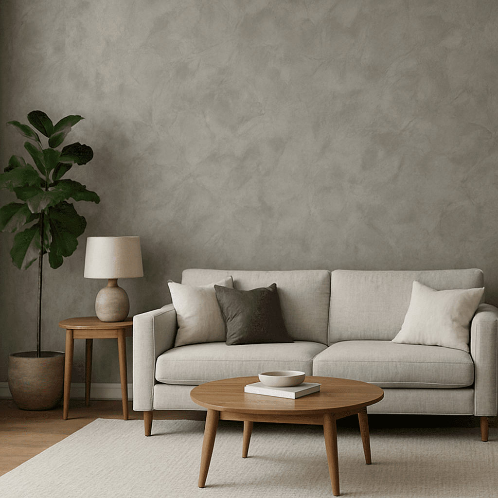 jasa cat dekoratif stucco