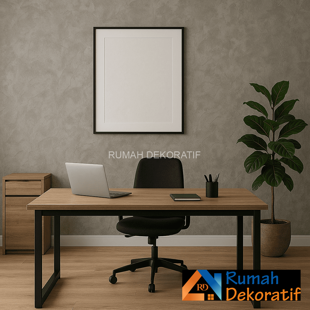 Jasa Cat Dekoratif di Bali, Hasil Premium Untuk Rumah & Vila