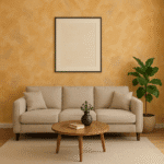 jasa cat dekoratif di bali