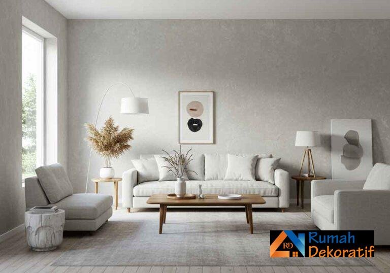 Read more about the article Jasa Cat Dekoratif Stucco Profesional di Jakarta: Ubah Dinding Biasa Jadi Luar Biasa