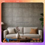 jasa pengecatan wash dinding panel jabodetabek