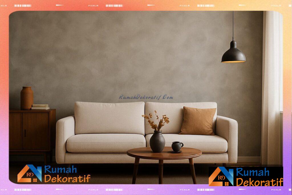 jasa pengecatan wash motif semen di bogor