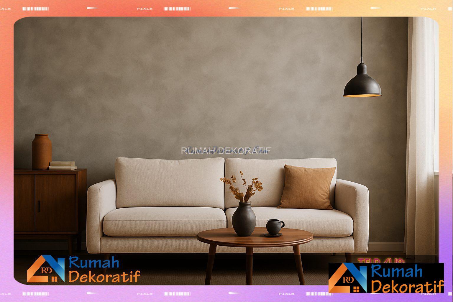 jasa pengecatan wash motif semen di bogor