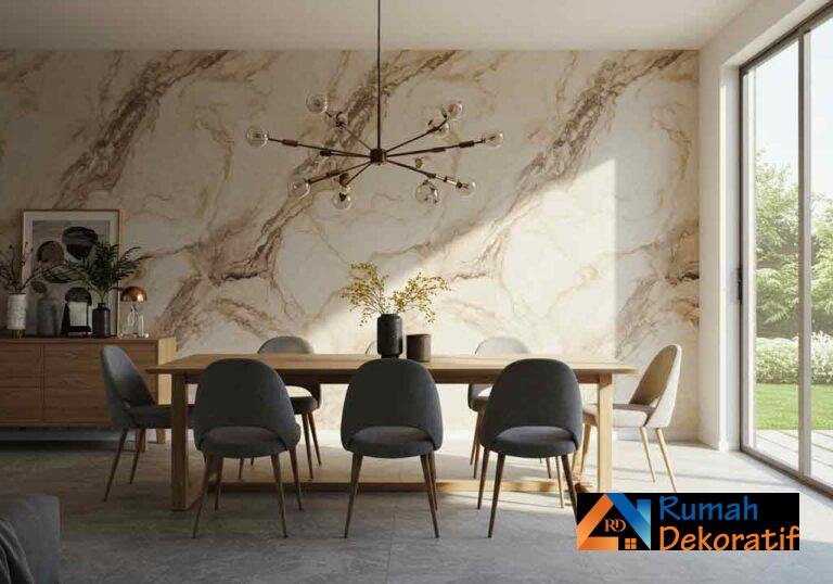 Read more about the article Cat Dekoratif Stucco Motif Marmer Untuk Hunian Modern di Jakarta