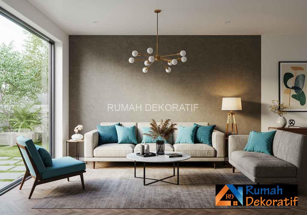 Cat Velvet & Suede Effect: Solusi Elegan Untuk Rumah Di Jakarta