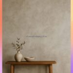 Jasa Cat Wash Unfinished Look Jakarta