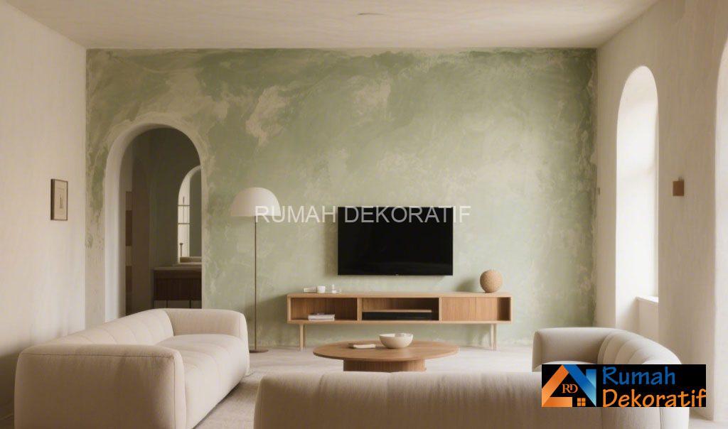 jasa cat dekoratif jakarta