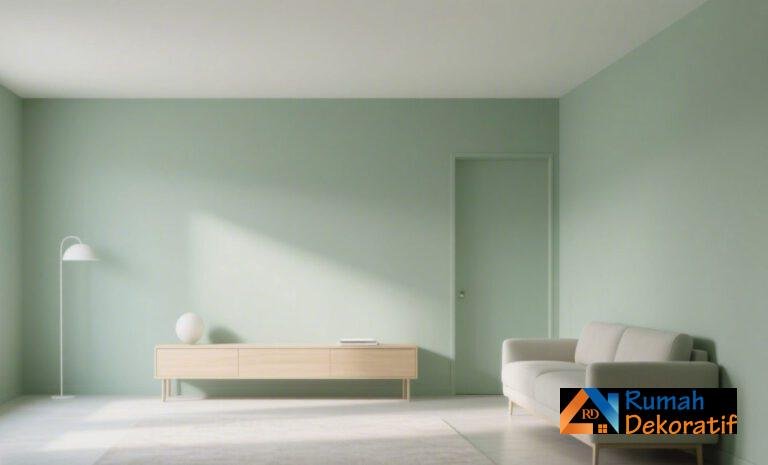 Read more about the article Kombinasi Cat Dekoratif Untuk Hunian Agar Terlihat Elegan