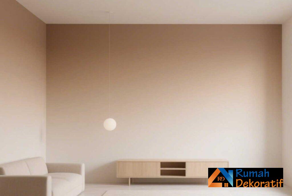 jasa cat dekoratif ombre gradasi