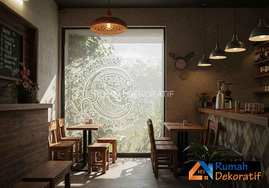 jasa pengecatan wash motif semen di bogor