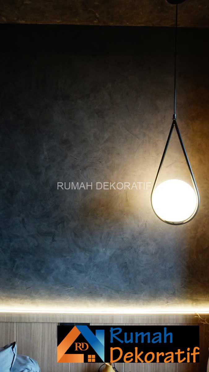 jasa cat dekoratif jakarta