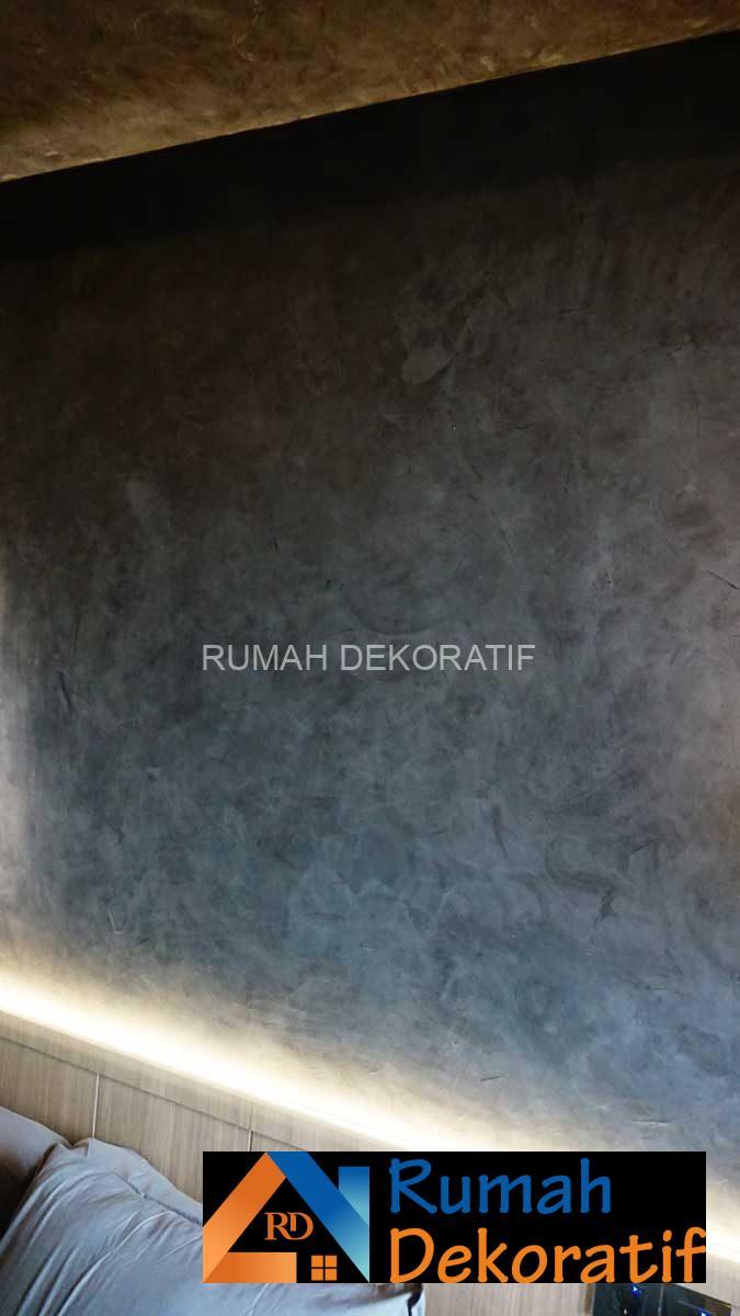 jasa cat dekoratif jakarta