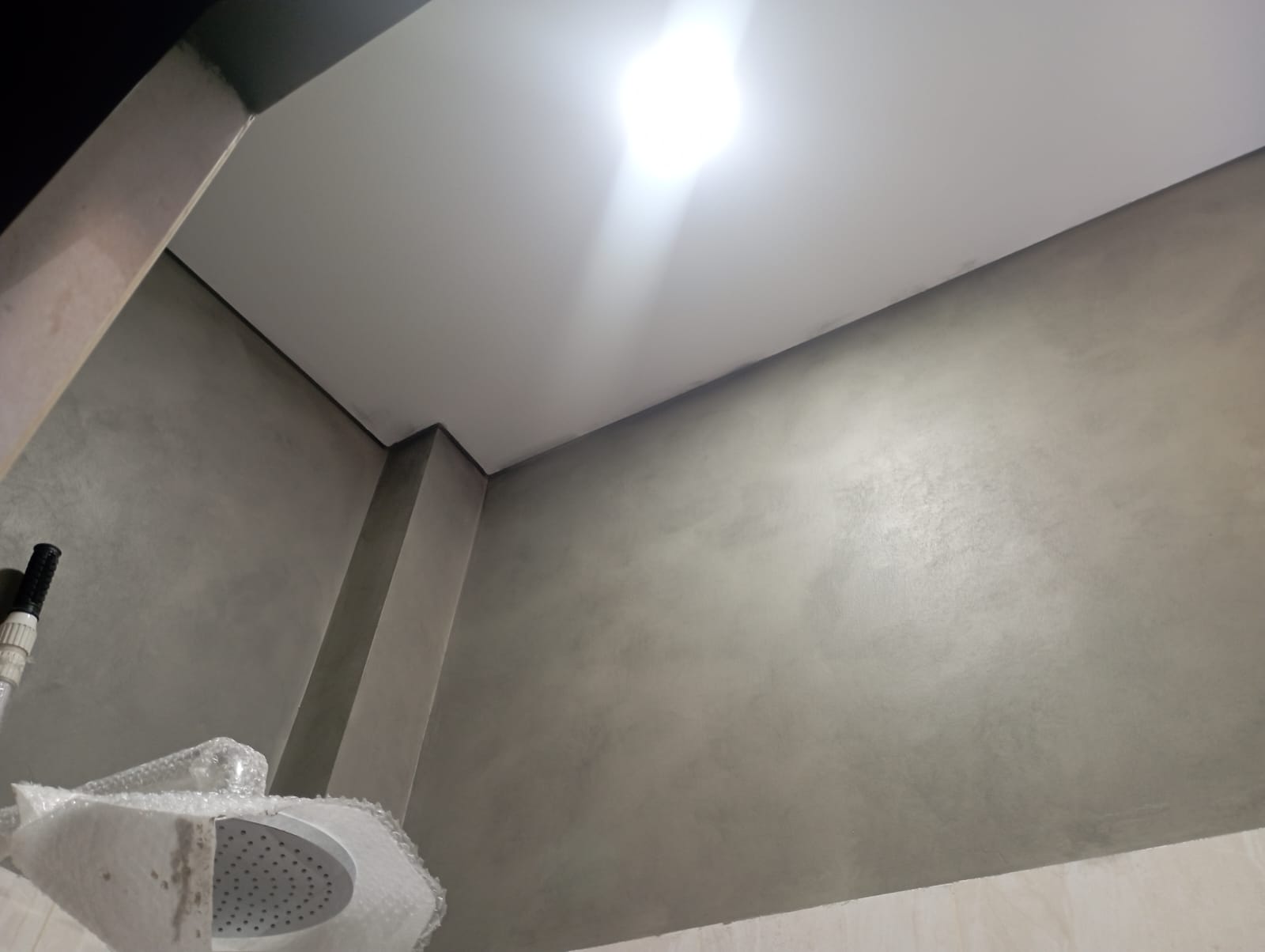 jasa cat dekoratif jakarta