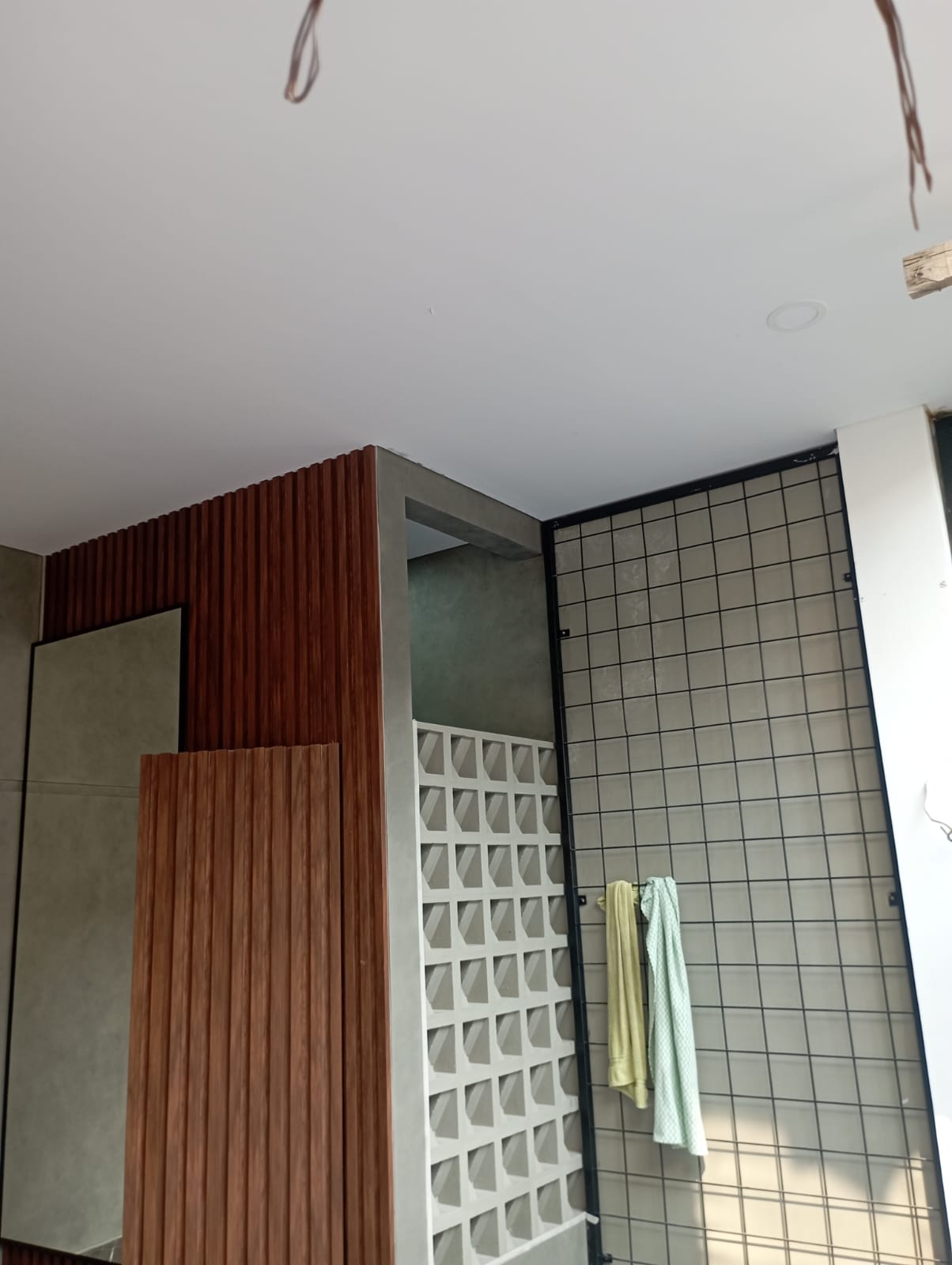 jasa cat dekoratif jakarta