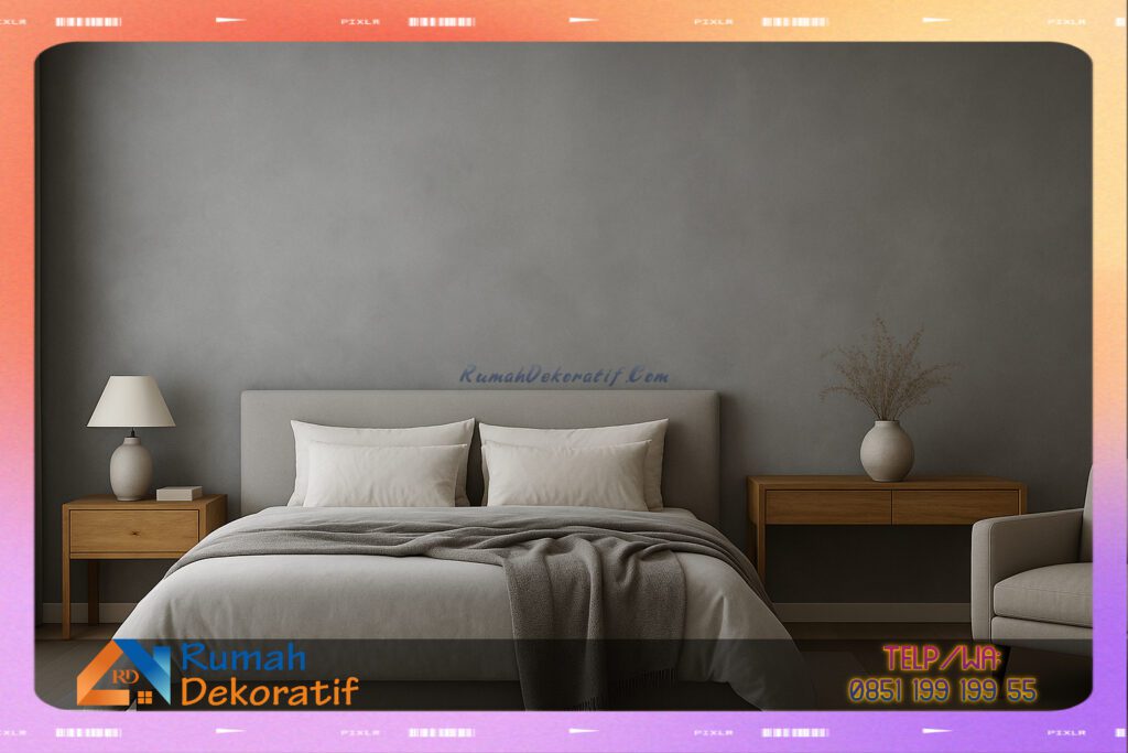 jasa cat dekoratif jakarta