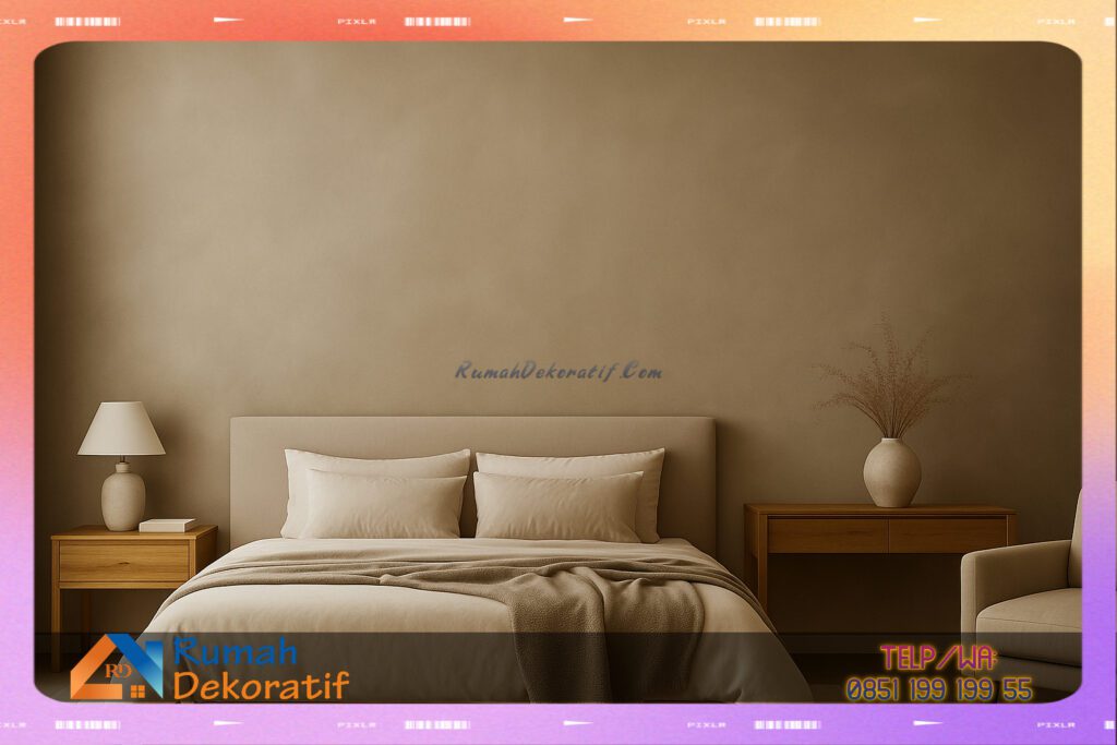 jasa cat dekoratif jakarta