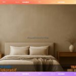 jasa cat dekoratif jakarta