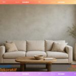 jasa finishing cat wash jakarta