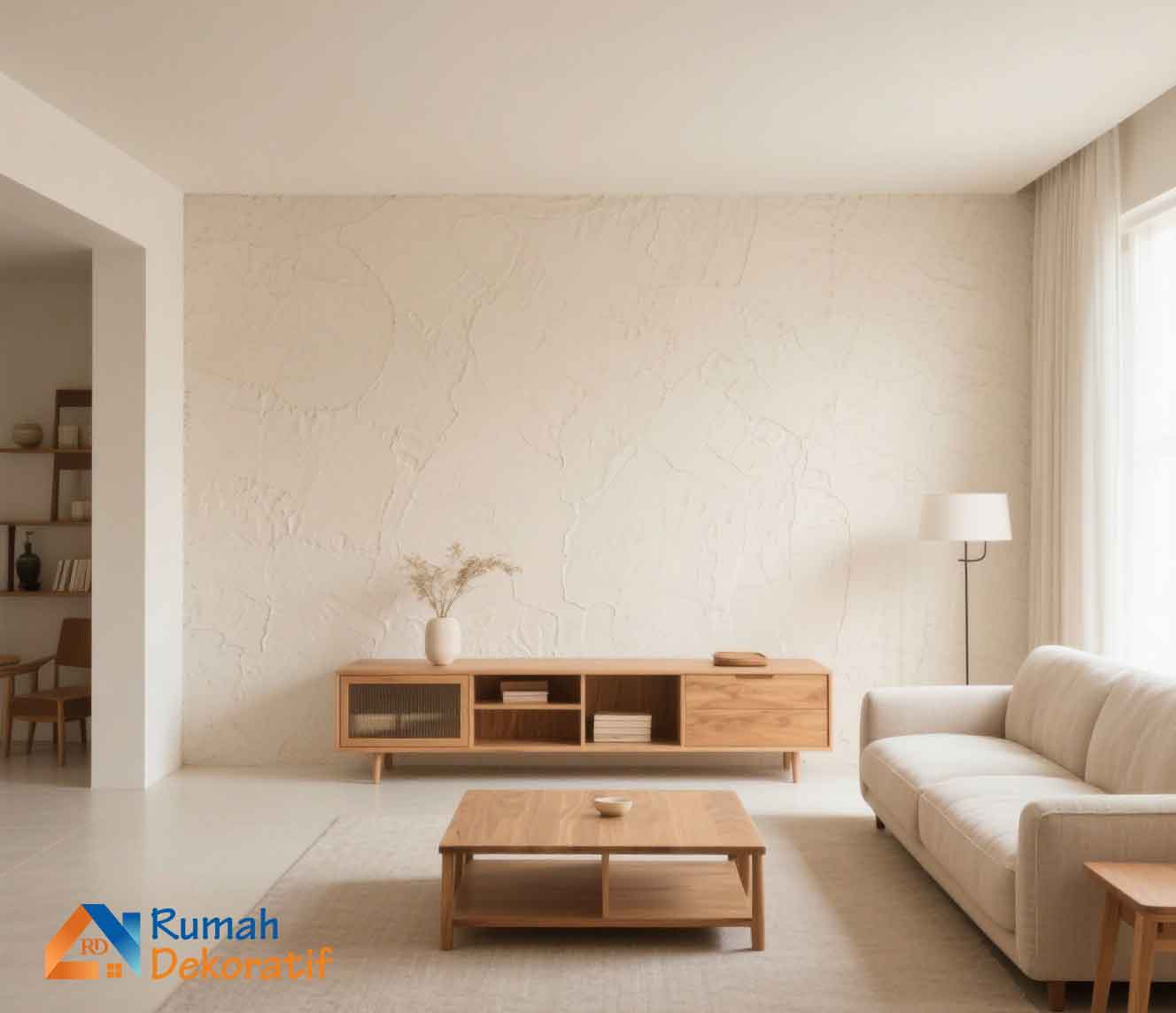 jasa pengecatan tekstur jabodetabek