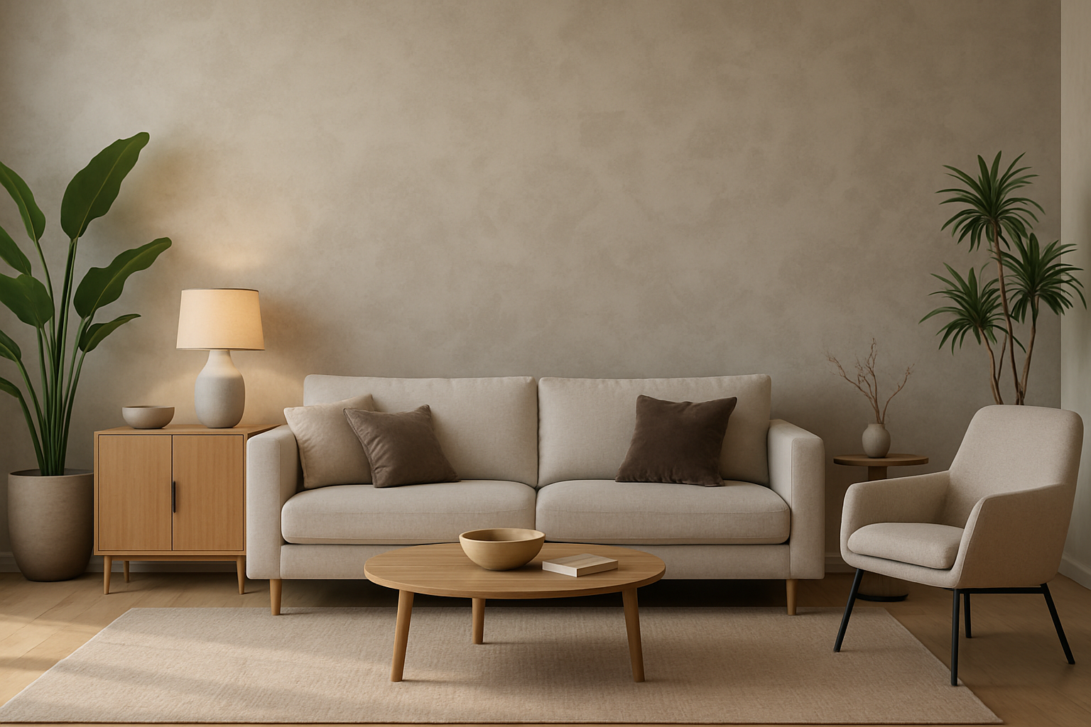 You are currently viewing Cat Dekoratif untuk Rumah Bergaya Kontemporer: Inspirasi yang Elegan dan Modern