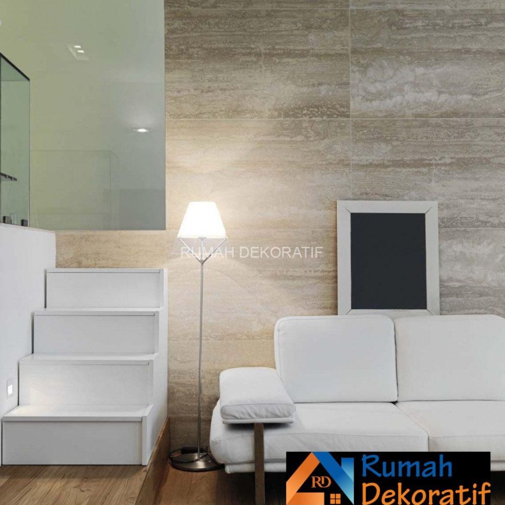 jasa cat dekoratif travertine