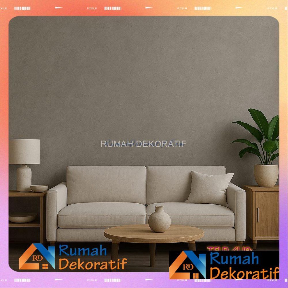 jasa pengecatan semen ekspos di jakarta