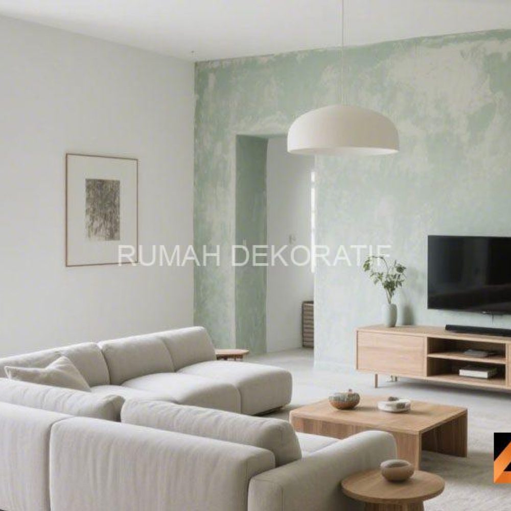 jasa cat dekoratif di bali