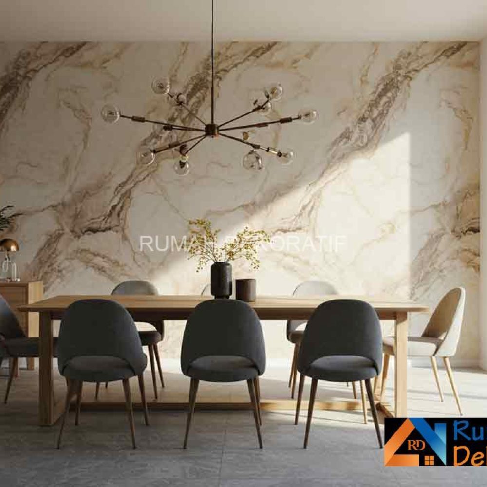 jasa pengecatan motif marmer jakarta