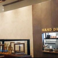 Cat Dekoratif Terbaik Untuk Kafe Atau Restoran Kekinian