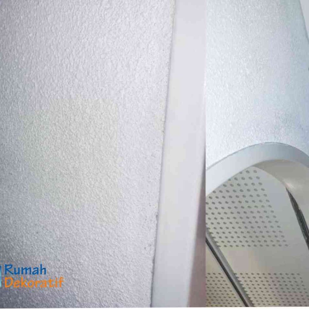 jasa cata dekoratif jabodetabek